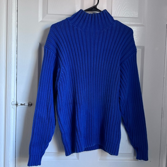 J. Crew Turtleneck - Picture 1 of 3